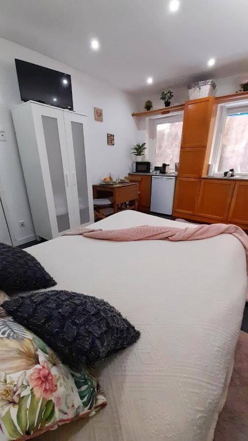 Lisbon Apartment المظهر الخارجي الصورة