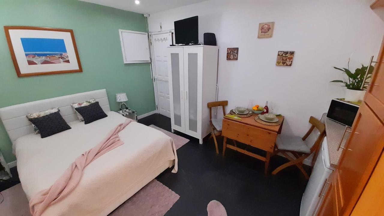 Lisbon Apartment المظهر الخارجي الصورة