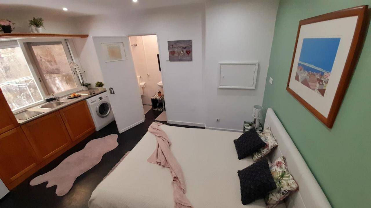 Lisbon Apartment المظهر الخارجي الصورة