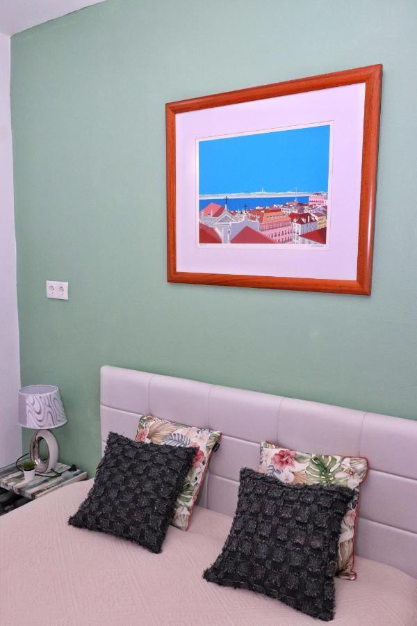 Lisbon Apartment المظهر الخارجي الصورة