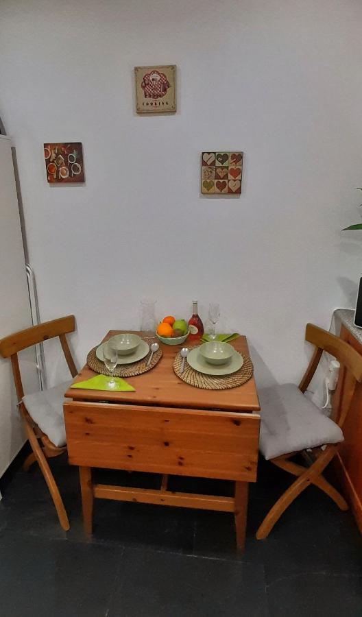 Lisbon Apartment المظهر الخارجي الصورة