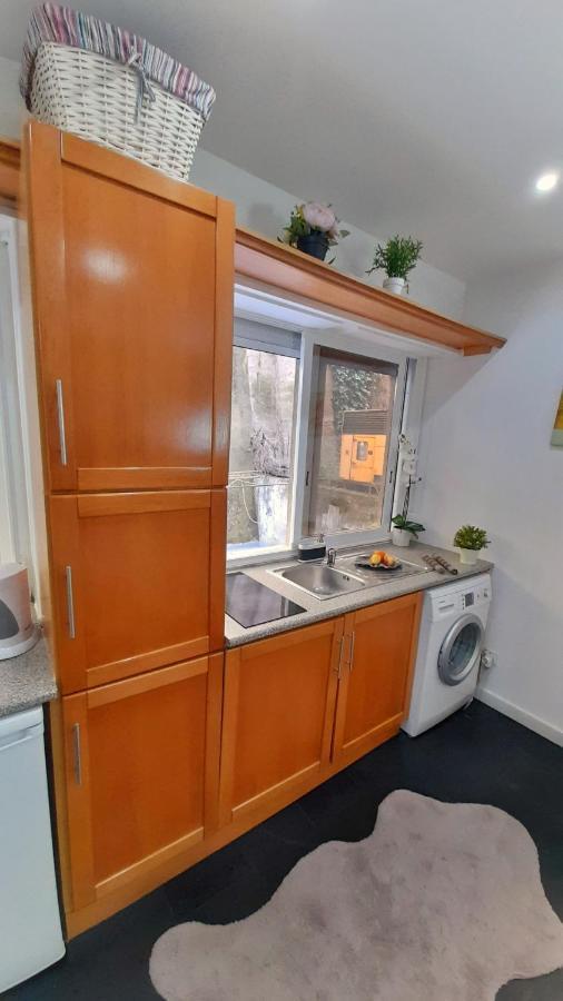 Lisbon Apartment المظهر الخارجي الصورة
