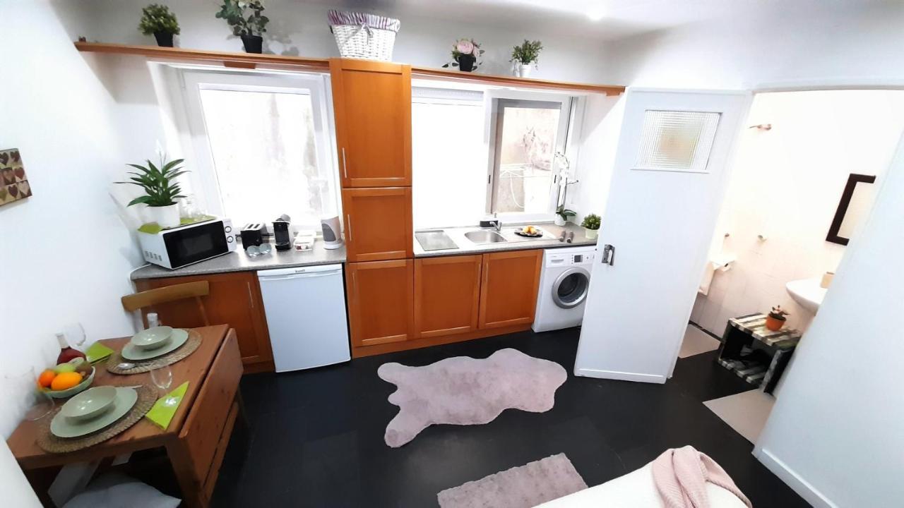 Lisbon Apartment المظهر الخارجي الصورة
